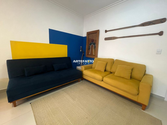 Imagem Apartamento com 2 Quartos à Venda, 70 m² em Itaguá - Ubatuba Imagem Apartamento com 2 Quartos à Venda, 70 m² em Itaguá - Ubatuba