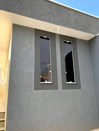 Casa com 2 Quartos à Venda, 62 m² em Morada Dos Nobres - Taubaté