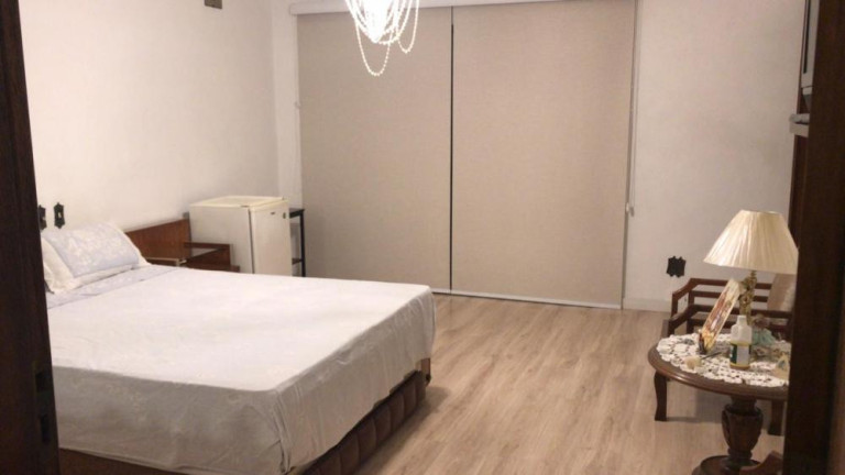 Imagem Casa com 5 Quartos para Alugar, 400 m² em Anália Franco - São Paulo