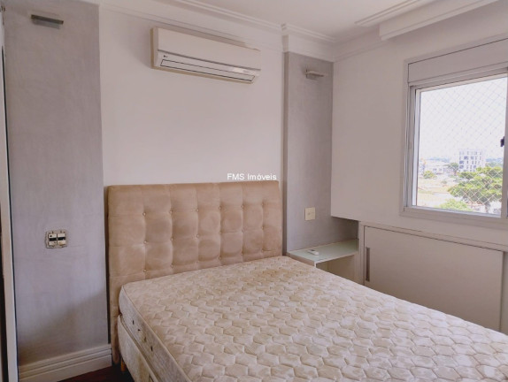 Imagem Imóvel com 2 Quartos à Venda, 62 m² em Campo Belo - São Paulo Imagem Imóvel com 2 Quartos à Venda, 62 m² em Campo Belo - São Paulo