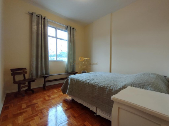 Imagem Apartamento com 2 Quartos à Venda, 49 m² em Alto - Teresópolis