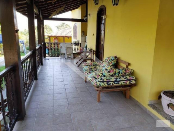 Imagem Casa com 2 Quartos à Venda, 1.200 m² em Campo Grande - Rio De Janeiro
