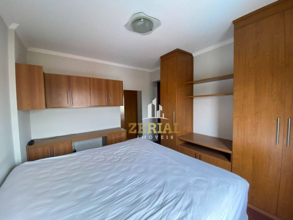 Imagem Apartamento com 3 Quartos à Venda, 163 m² em Barcelona - São Caetano Do Sul Imagem Apartamento com 3 Quartos à Venda, 163 m² em Barcelona - São Caetano Do Sul