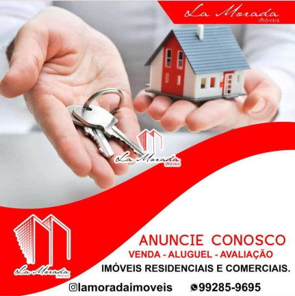 Imagem Apartamento com 5 Quartos à Venda, 368 m² em Adrianópolis - Manaus