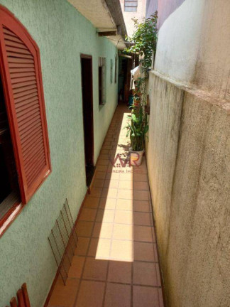 Imagem Casa com 2 Quartos à Venda, 140 m² em Jardim Vila Formosa - São Paulo Imagem Casa com 2 Quartos à Venda, 140 m² em Jardim Vila Formosa - São Paulo