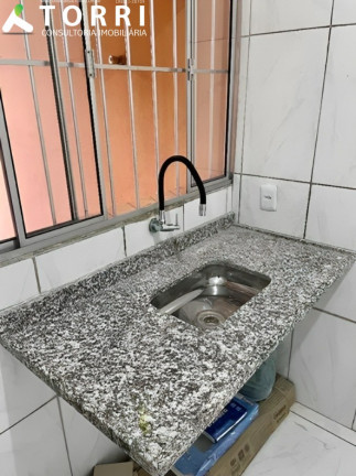 Imagem Kitnet com 1 Quarto à Venda, 36 m² em Parque São Bento - Sorocaba