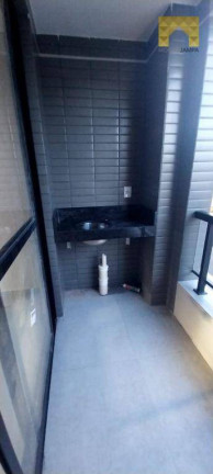 Imagem Apartamento com 2 Quartos à Venda, 52 m² em Bessa - João Pessoa