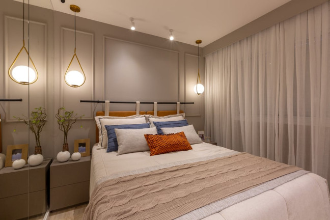 Imagem Apartamento com 3 Quartos à Venda, 131 m² em Ipiranga - São Paulo Imagem Apartamento com 3 Quartos à Venda, 131 m² em Ipiranga - São Paulo