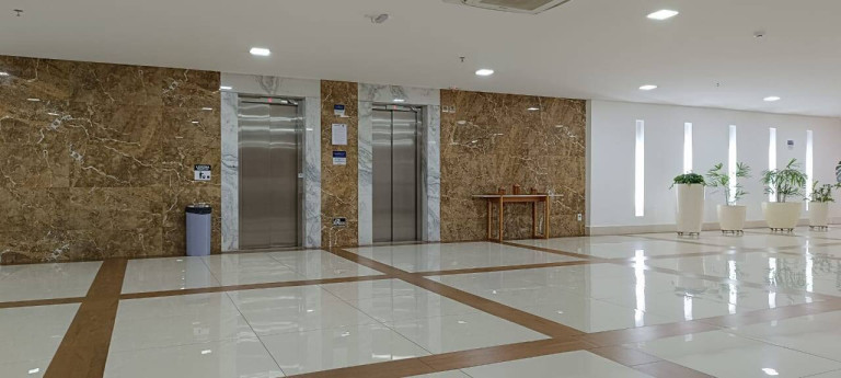 Imagem Sala Comercial para Alugar, 30 m² em Centro - Anápolis Imagem Sala Comercial para Alugar, 30 m² em Centro - Anápolis
