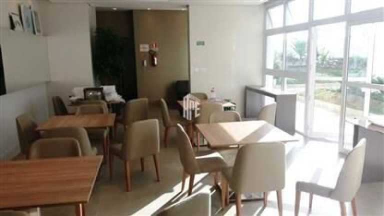 Imagem Apartamento com 2 Quartos à Venda, 59 m² em Campestre - Santo André