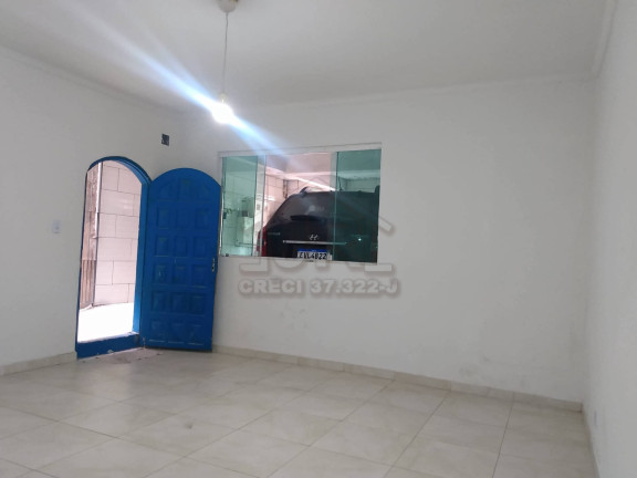 Casa com 1 Quarto para Alugar, 70 m² em Jardim Canadá - Mauá