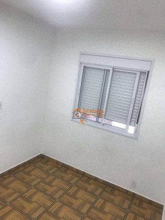 Imagem Apartamento com 2 Quartos à Venda, 33 m² em Vila São João - Guarulhos
