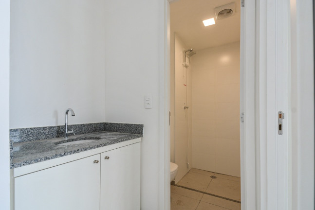 Imagem Apartamento com 1 Quarto à Venda, 29 m² em Pinheiros - São Paulo Imagem Apartamento com 1 Quarto à Venda, 29 m² em Pinheiros - São Paulo