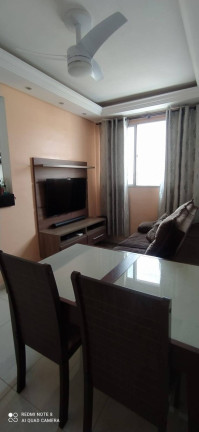 Imagem Apartamento com 2 Quartos à Venda, 52 m² em Recanto Quarto Centenário - Jundiaí Imagem Apartamento com 2 Quartos à Venda, 52 m² em Recanto Quarto Centenário - Jundiaí