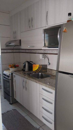 Imagem Apartamento com 2 Quartos à Venda, 49 m² em Jaraguá - São Paulo Imagem Apartamento com 2 Quartos à Venda, 49 m² em Jaraguá - São Paulo
