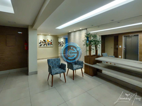 Imagem Apartamento com 3 Quartos à Venda, 94 m² em Boa Viagem - Recife
