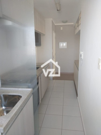 Imagem Apartamento com 2 Quartos para Alugar, 60 m² em Chácara Santo Antônio - São Paulo Imagem Apartamento com 2 Quartos para Alugar, 60 m² em Chácara Santo Antônio - São Paulo