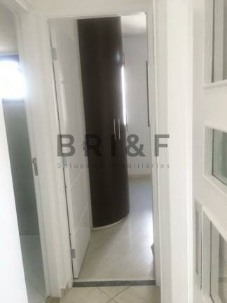 Imagem Apartamento com 2 Quartos à Venda, 64 m² em Vila Mascote - São Paulo