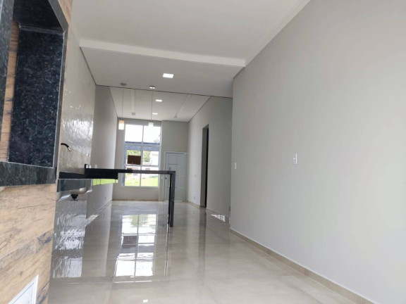 Casa de Condomínio com 3 Quartos à Venda,  em Horto Florestal - Sorocaba