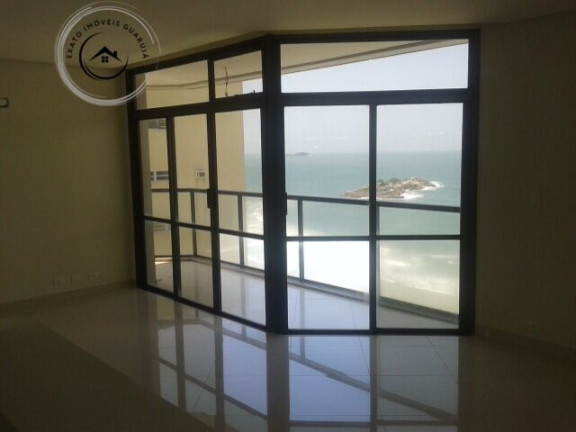 Imagem Cobertura com 4 Quartos à Venda, 500 m² em Pitangueiras - Guarujá