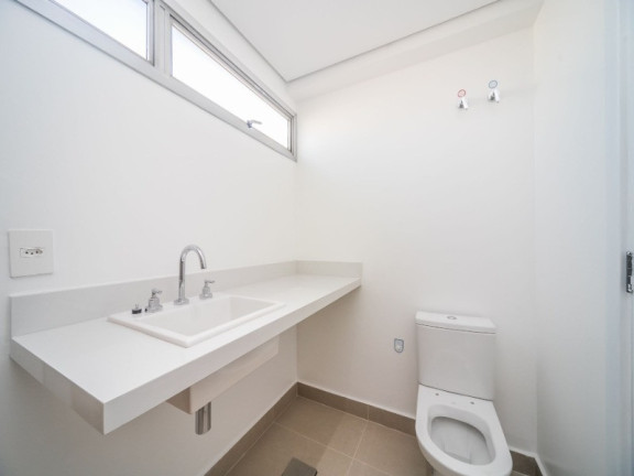 Imagem Apartamento com 3 Quartos à Venda, em Vila Madalena - São Paulo Imagem Apartamento com 3 Quartos à Venda, em Vila Madalena - São Paulo