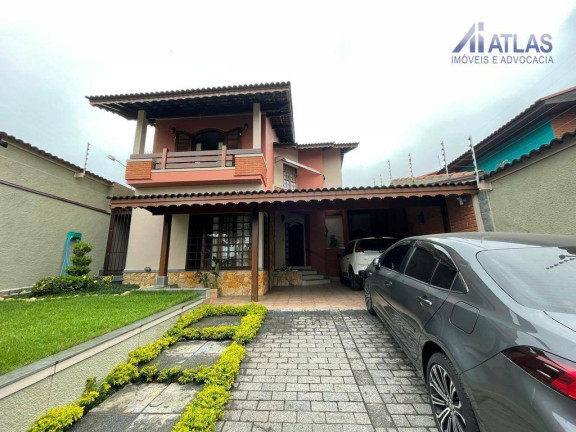 Imagem Casa com 4 Quartos à Venda, 163 m² em Vila Albertina - São Paulo