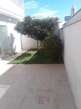 Imagem Casa com 3 Quartos à Venda, 244 m² em Ibiti Royal Park - Sorocaba Imagem Casa com 3 Quartos à Venda, 244 m² em Ibiti Royal Park - Sorocaba