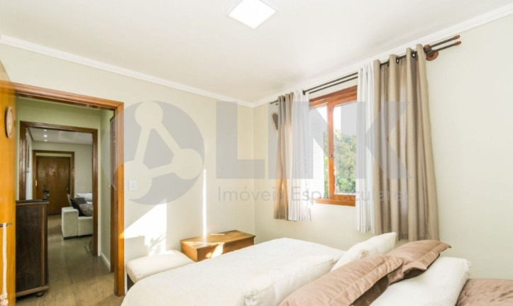Imagem Apartamento com 1 Quarto à Venda, 42 m² em São Sebastião - Porto Alegre