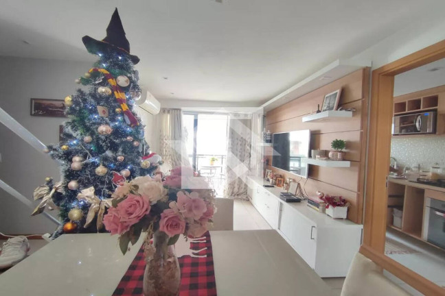 Imagem Apartamento com 3 Quartos à Venda, 168 m² em Barra Olímpica - Rio De Janeiro Imagem Apartamento com 3 Quartos à Venda, 168 m² em Barra Olímpica - Rio De Janeiro