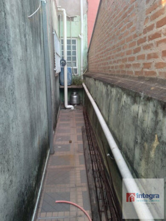 Imagem Casa com 3 Quartos à Venda, 180 m² em Jardim Vista Alegre - Limeira Imagem Casa com 3 Quartos à Venda, 180 m² em Jardim Vista Alegre - Limeira