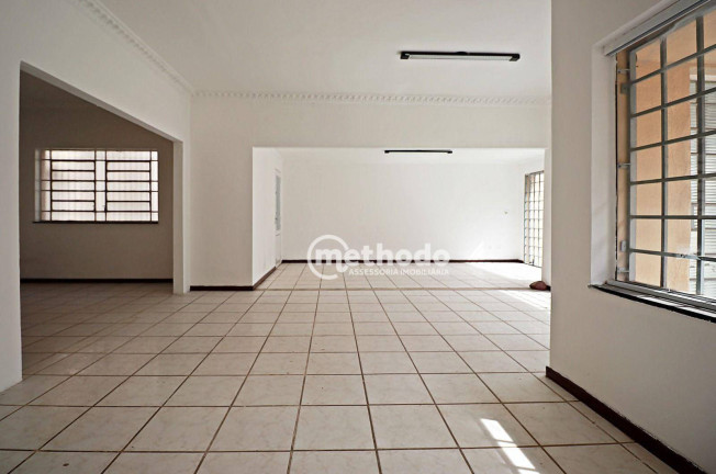 Imagem Casa com 3 Quartos para Alugar, 182 m² em Vila Nova - Campinas Imagem Casa com 3 Quartos para Alugar, 182 m² em Vila Nova - Campinas