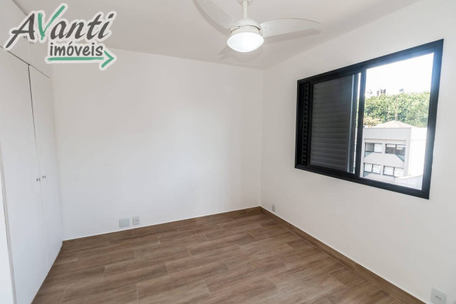 Imagem Apartamento com 2 Quartos à Venda, 60 m² em Itaim Bibi - São Paulo