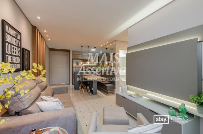 Imagem Apartamento com 2 Quartos à Venda, 69 m² em Centro - Novo Hamburgo Imagem Apartamento com 2 Quartos à Venda, 69 m² em Centro - Novo Hamburgo