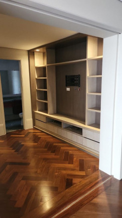 Imagem Apartamento com 4 Quartos à Venda, 203 m² em Perdizes - São Paulo