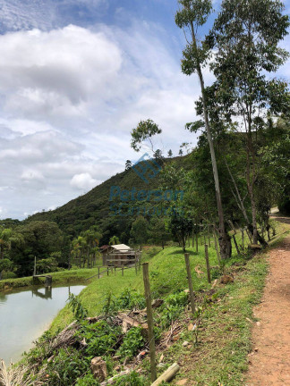 Imagem Chácara com 3 Quartos à Venda, 1.200.000 m² em Lageado Alto - Guabiruba