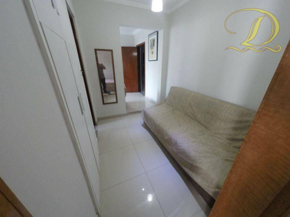 Imagem Apartamento com 1 Quarto à Venda, 55 m² em Aviação - Praia Grande