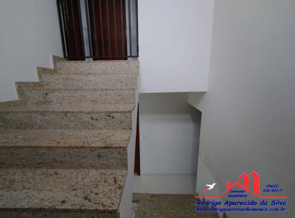 Imagem Casa com 3 Quartos à Venda, 250 m² em Novo Jardim Stábile - Birigui
