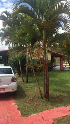 Imagem Chácara com 7 Quartos à Venda, 300 m² em Mairinque
