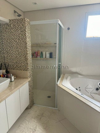 Imagem Apartamento com 4 Quartos à Venda, 265 m² em Vila Romana - São Paulo