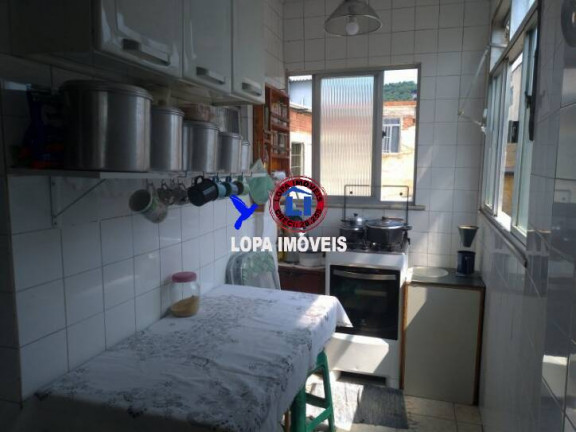 Imagem Apartamento com 2 Quartos à Venda, 70 m² em Catumbi - Rio De Janeiro
