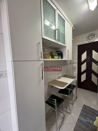Imagem Apartamento com 3 Quartos à Venda, 73 m² em Vila Mazzei - São Paulo Imagem Apartamento com 3 Quartos à Venda, 73 m² em Vila Mazzei - São Paulo