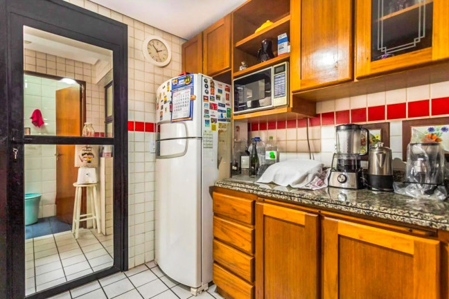 Imagem Cobertura com 3 Quartos à Venda, 206 m² em Petrópolis - Porto Alegre