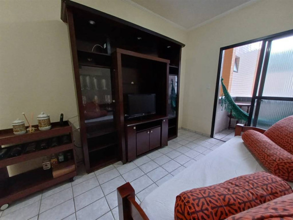 Apartamento com 1 Quarto à Venda, 60 m² em Aviação - Praia Grande