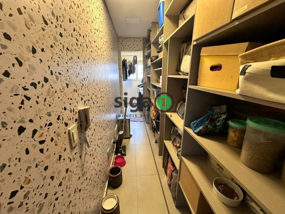 Imagem Apartamento com 2 Quartos à Venda, 164 m² em Vila Andrade - São Paulo Imagem Apartamento com 2 Quartos à Venda, 164 m² em Vila Andrade - São Paulo