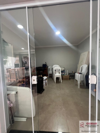 Imagem Casa com 3 Quartos à Venda, 337 m² em Residencial Bordon - Sumaré Imagem Casa com 3 Quartos à Venda, 337 m² em Residencial Bordon - Sumaré