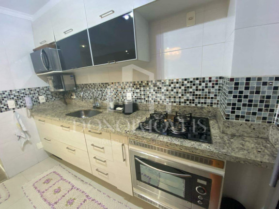 Imagem Apartamento com 3 Quartos à Venda, 91 m² em Vila Lusitânia - São Bernardo Do Campo Imagem Apartamento com 3 Quartos à Venda, 91 m² em Vila Lusitânia - São Bernardo Do Campo