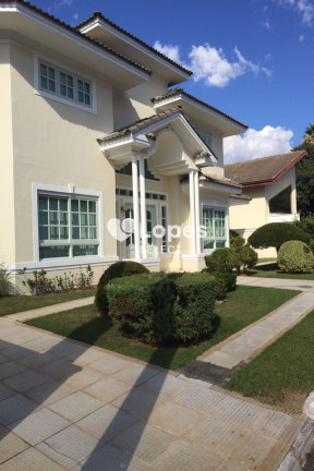 Imagem Imóvel com 3 Quartos à Venda, 238 m² em Villaggio Capríccio - Louveira