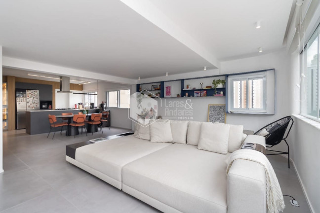 Imagem Apartamento com 3 Quartos à Venda, 250 m² em Vila Olímpia - São Paulo