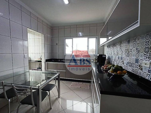 Imagem Casa com 3 Quartos à Venda, 129 m² em Vila Ponte Nova - Cubatão Imagem Casa com 3 Quartos à Venda, 129 m² em Vila Ponte Nova - Cubatão