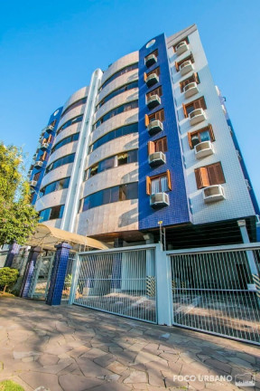 Imagem Apartamento com 3 Quartos à Venda, 111 m² em Petrópolis - Porto Alegre Imagem Apartamento com 3 Quartos à Venda, 111 m² em Petrópolis - Porto Alegre